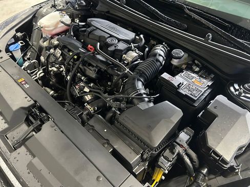 Used 2025 Kia K4 GT-Line Turbo image 30