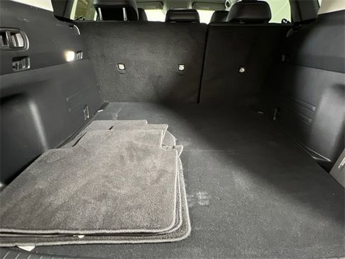 Certified 2024 MAZDA CX-50 AWD 2.5 S w/ Weather Package image 18