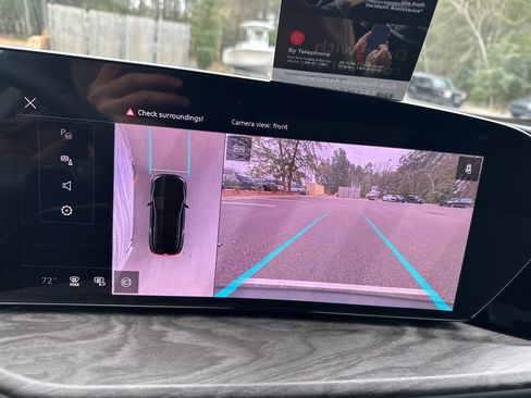 New 2025 Audi Q5 2.0T Premium Plus image 29