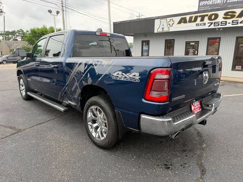 Used 2019 RAM 1500 Big Horn AWD/4WD image 10