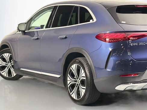 Certified 2023 Mercedes-Benz EQE 350+ SUV image 32