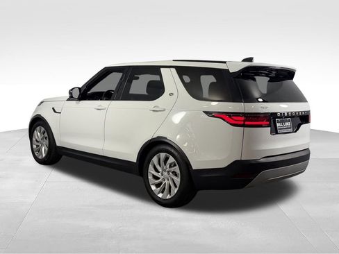 Used 2024 Land Rover Discovery S AWD/4WD image 8