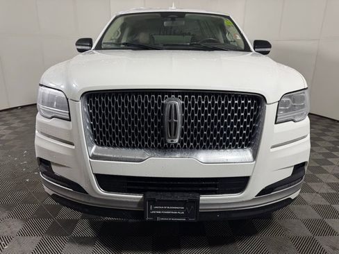 Certified 2023 Lincoln Navigator Reserve image 10