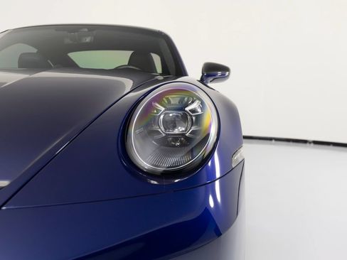 Certified 2023 Porsche 911 GT3 RWD image 47