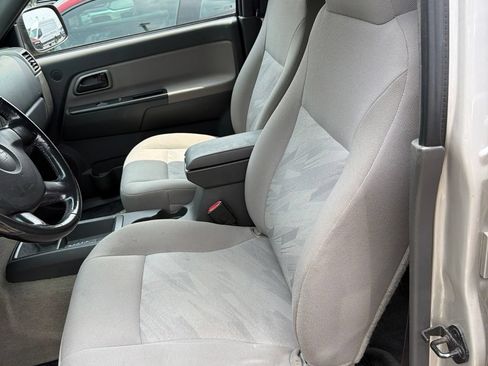 Used 2005 Chevrolet Colorado LS AWD/4WD image 7
