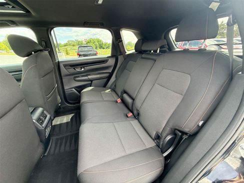 Certified 2024 Honda CR-V Sport image 19