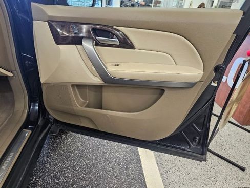 Used 2013 Acura MDX w/ Technology Package image 26