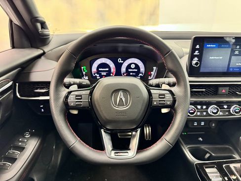 Used 2025 Acura ADX A-Spec image 19