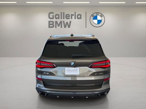 Certified 2023 BMW X5 sDrive40i w/ Executive Package image 9