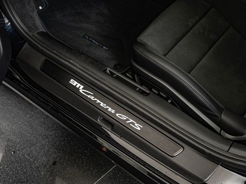 New 2026 Porsche 911 Carrera GTS RWD image 44
