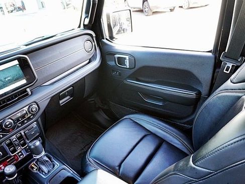 Certified 2024 Jeep Wrangler Unlimited Rubicon 392 image 31