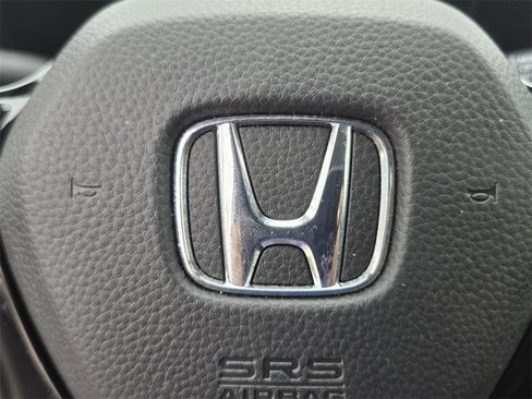 Certified 2025 Honda CR-V EX-L image 27