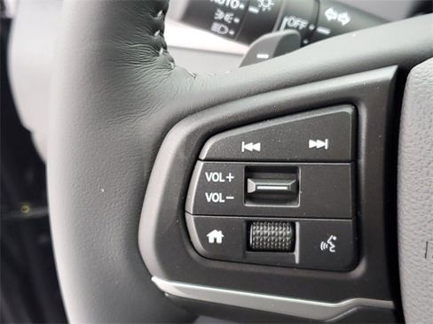 New 2026 Honda Ridgeline RTL image 23