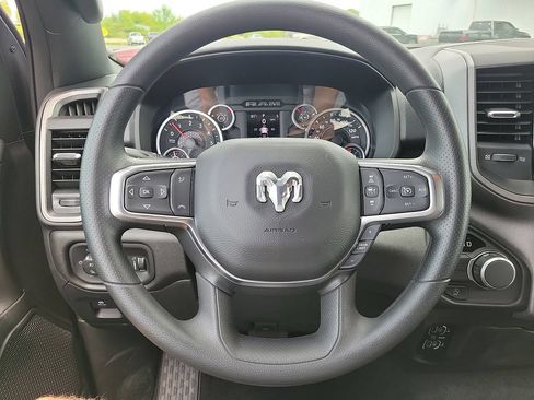 New 2026 RAM 1500 Express RWD image 19