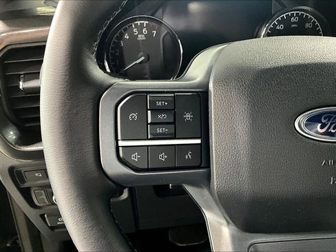 Used 2023 Ford F150 XLT w/ Equipment Group 302A High image 15