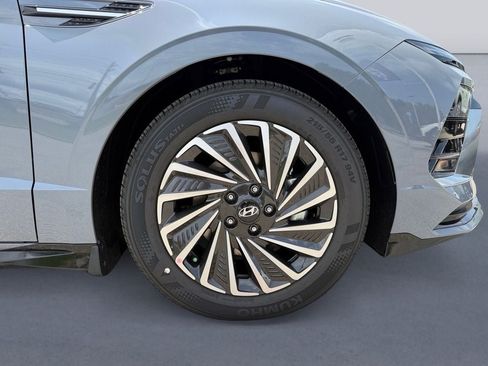 New 2026 Hyundai Sonata SEL FWD image 9