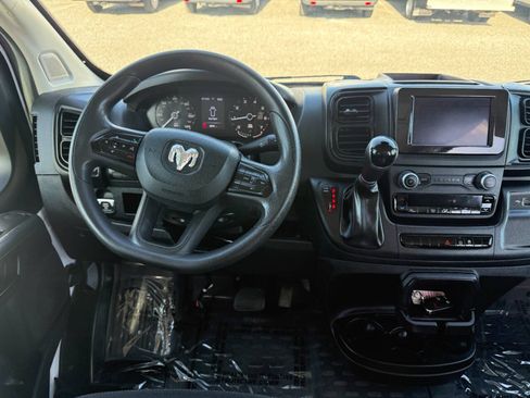 Used 2023 RAM ProMaster 3500 FWD image 29