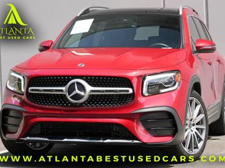 Used 2022 Mercedes-Benz GLB 250 w/ AMG Line video 1