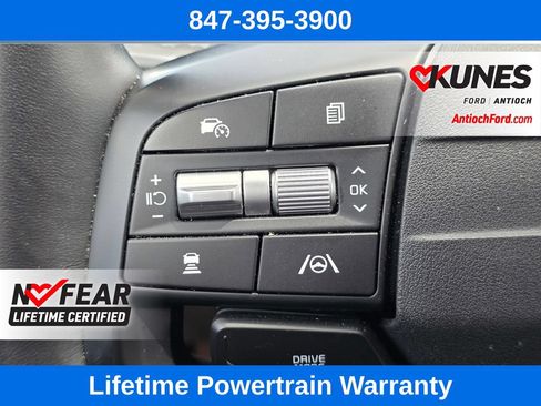 Used 2026 Kia Sportage LX FWD image 24