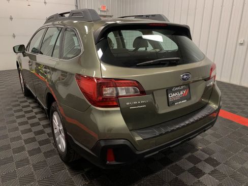 Used 2018 Subaru Outback 2.5i image 14