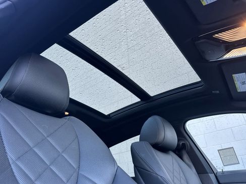 Certified 2023 BMW X6 xDrive40i w/ M Sport Package image 20