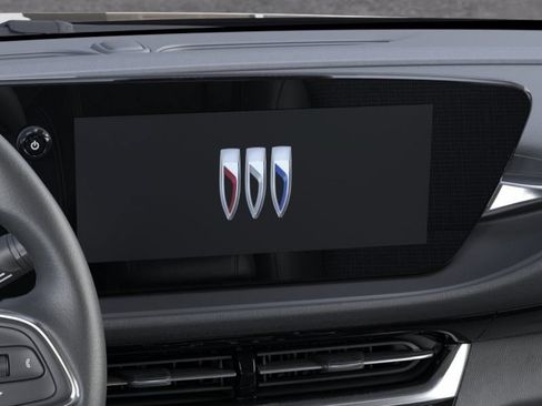 New 2026 Buick Envista Sport Touring w/ Convenience I Package FWD image 21