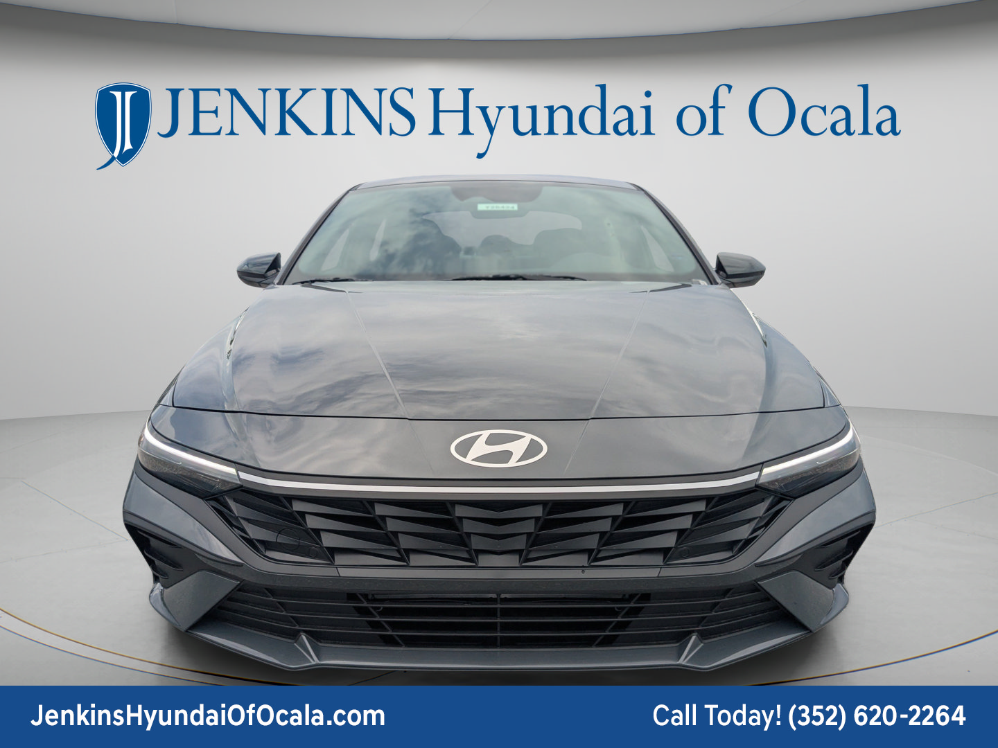 New 2026 Hyundai Elantra SEL Sport FWD image 10
