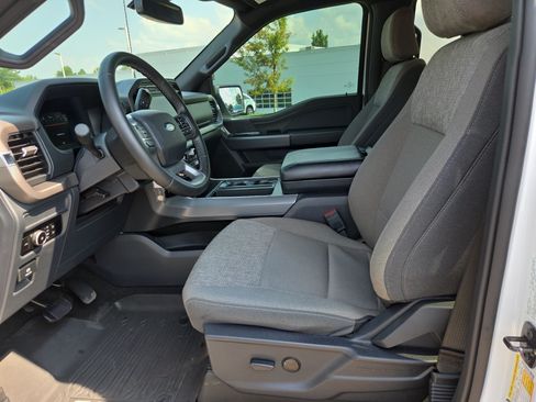 Used 2024 Ford F150 XLT w/ FX4 Off-Road Package AWD/4WD image 5