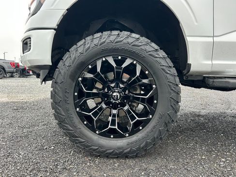 Used 2024 Ford F150 XLT w/ Tow/Haul Package image 10