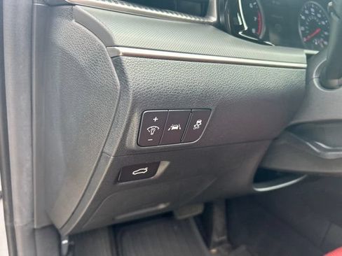 Used 2024 Kia K5 GT-Line FWD image 17
