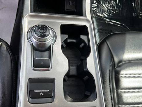Certified 2024 Ford Edge SEL AWD/4WD image 24