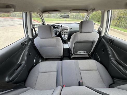 Used 2007 Pontiac Vibe image 14