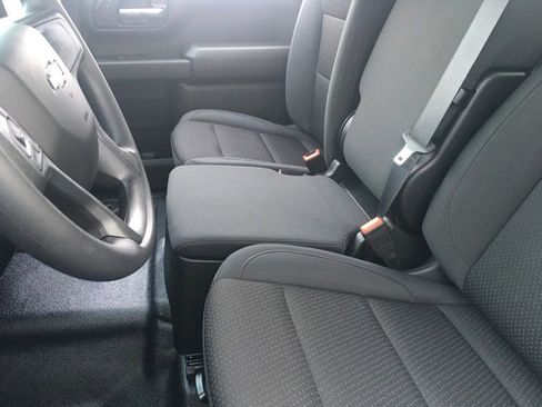 New 2026 Chevrolet Silverado 1500 W/T w/ WT Value Package image 9