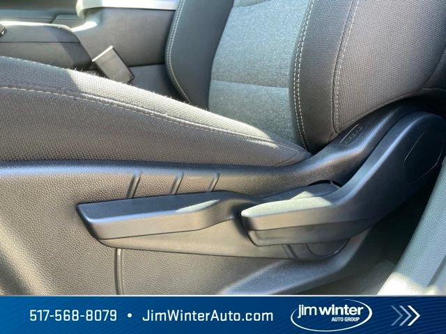 Used 2026 GMC Terrain Elevation AWD/4WD image 20