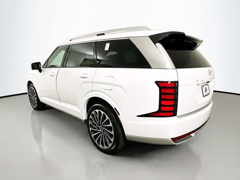 New 2026 Hyundai Palisade Calligraphy image 7