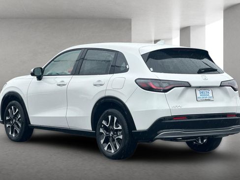 New 2027 Honda HR-V EX-L image 6