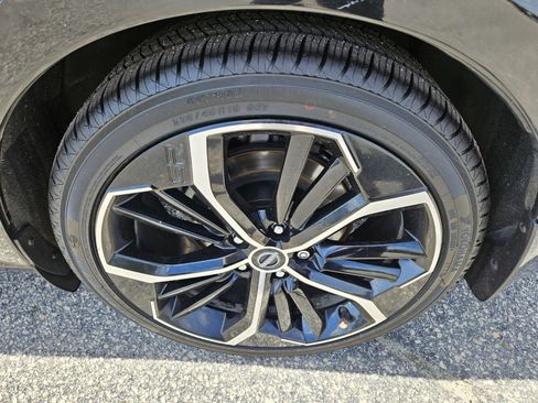 Used 2023 Nissan Altima 2.5 SR w/ SR Premium Package FWD image 14