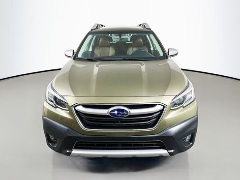 Used 2022 Subaru Outback Touring XT w/ Popular Package #2 image 2