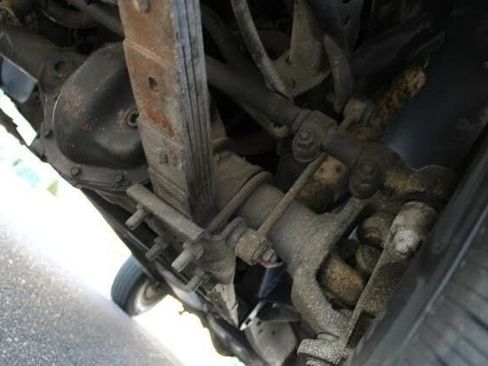 Used 1990 Jeep Grand Wagoneer image 94