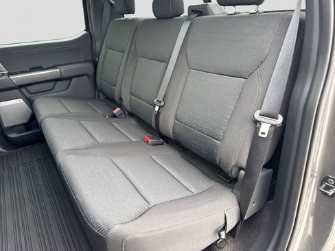 Certified 2023 Ford F150 XLT w/ Equipment Group 302A High image 22