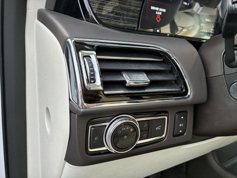 Used 2018 Lincoln Navigator Black Label w/ Cargo Package image 25