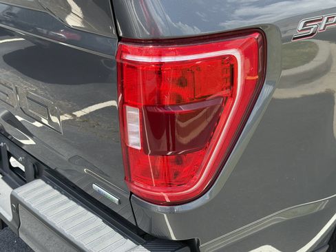 Certified 2023 Ford F150 XLT w/ Equipment Group 302A High AWD/4WD image 10