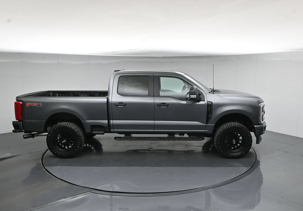 Used 2026 Ford F250 XL w/ STX Appearance Package AWD/4WD image 40
