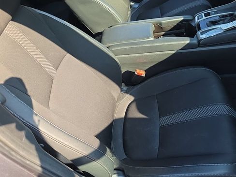 Used 2019 Honda Civic Sport image 26