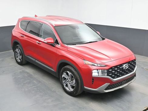 Used 2023 Hyundai Santa Fe SEL w/ Cargo Package FWD image 13