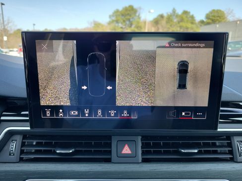 Used 2024 Audi A5 2.0T Premium Plus image 24