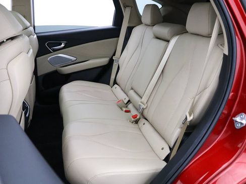Certified 2023 Acura RDX w/ Technology Package AWD/4WD image 10