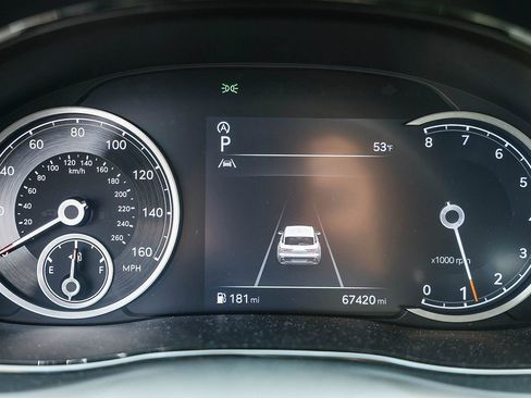 Used 2022 Genesis GV70 2.5T w/ Select Package image 6