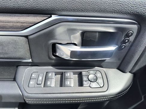 New 2026 RAM 3500 Laramie image 13