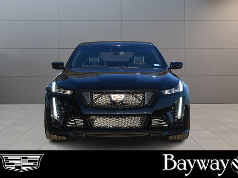 Used 2023 Cadillac CT5 V Blackwing image 2